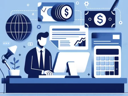 Mengatur Keuangan Bisnis di Tengah Krisis Ekonomi Global
