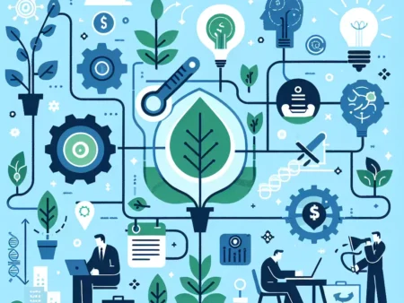 Strategi Bisnis yang Menjaga Keberlanjutan Usaha di Masa Depan