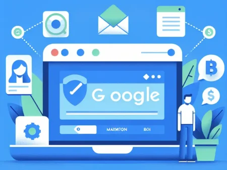 Pemasaran Digital dengan Google Ads: Cara Memaksimalkan ROI