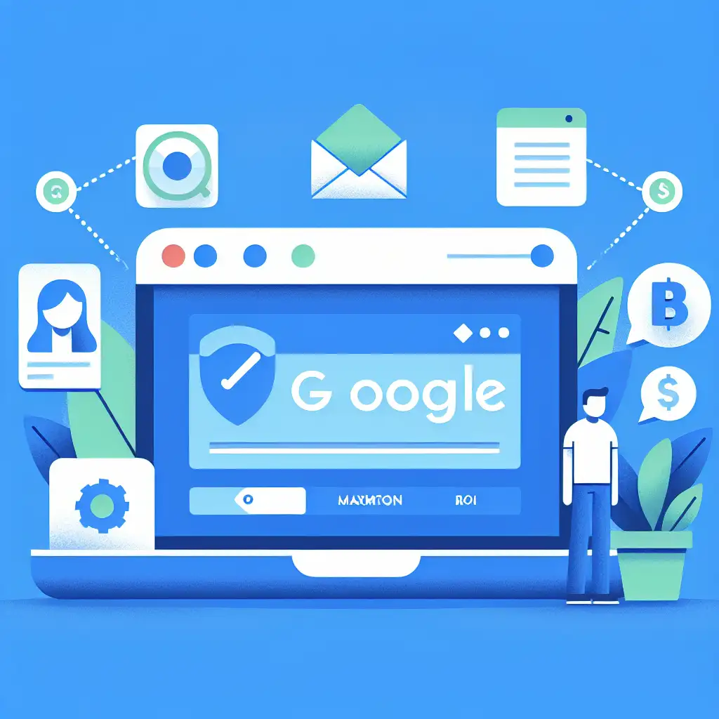 Pemasaran Digital dengan Google Ads: Cara Memaksimalkan ROI