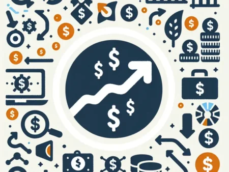 Membangun Pendapatan Pasif dengan Menjual Produk Digital