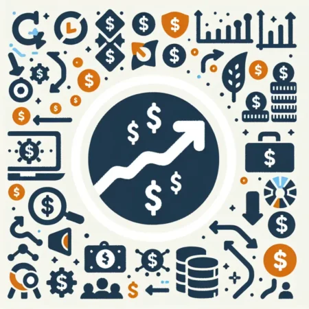 Membangun Pendapatan Pasif dengan Menjual Produk Digital