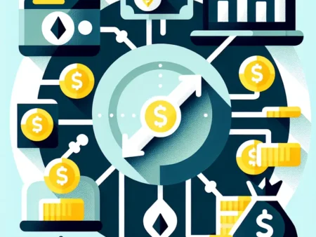 Menghasilkan Pendapatan Pasif melalui Investasi P2P Lending