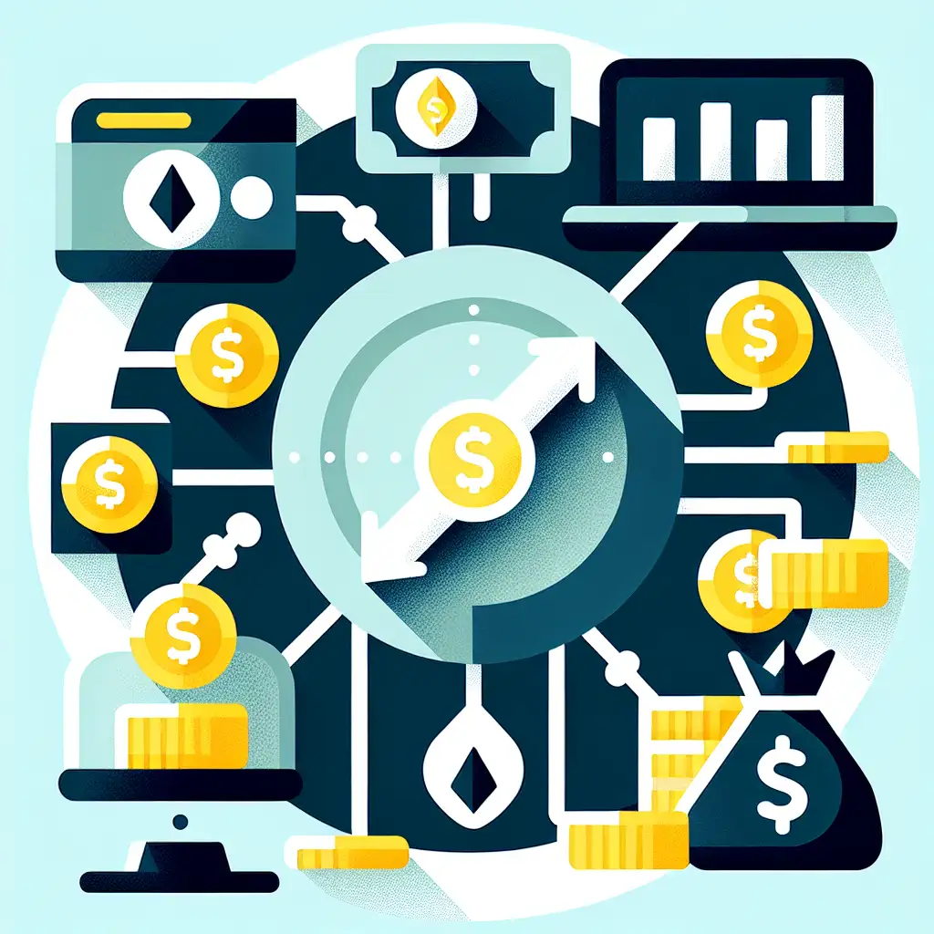 Menghasilkan Pendapatan Pasif melalui Investasi P2P Lending