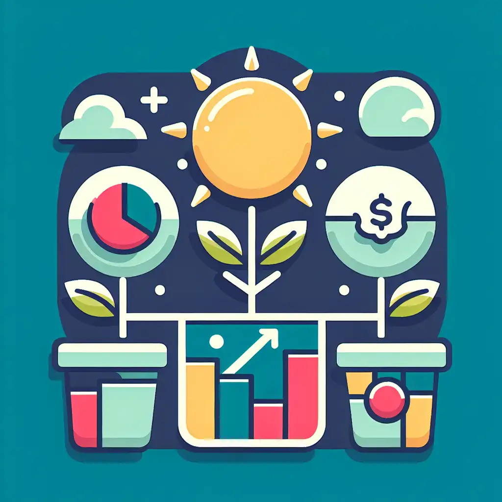 Mengoptimalkan Investasi melalui Diversifikasi Portofolio