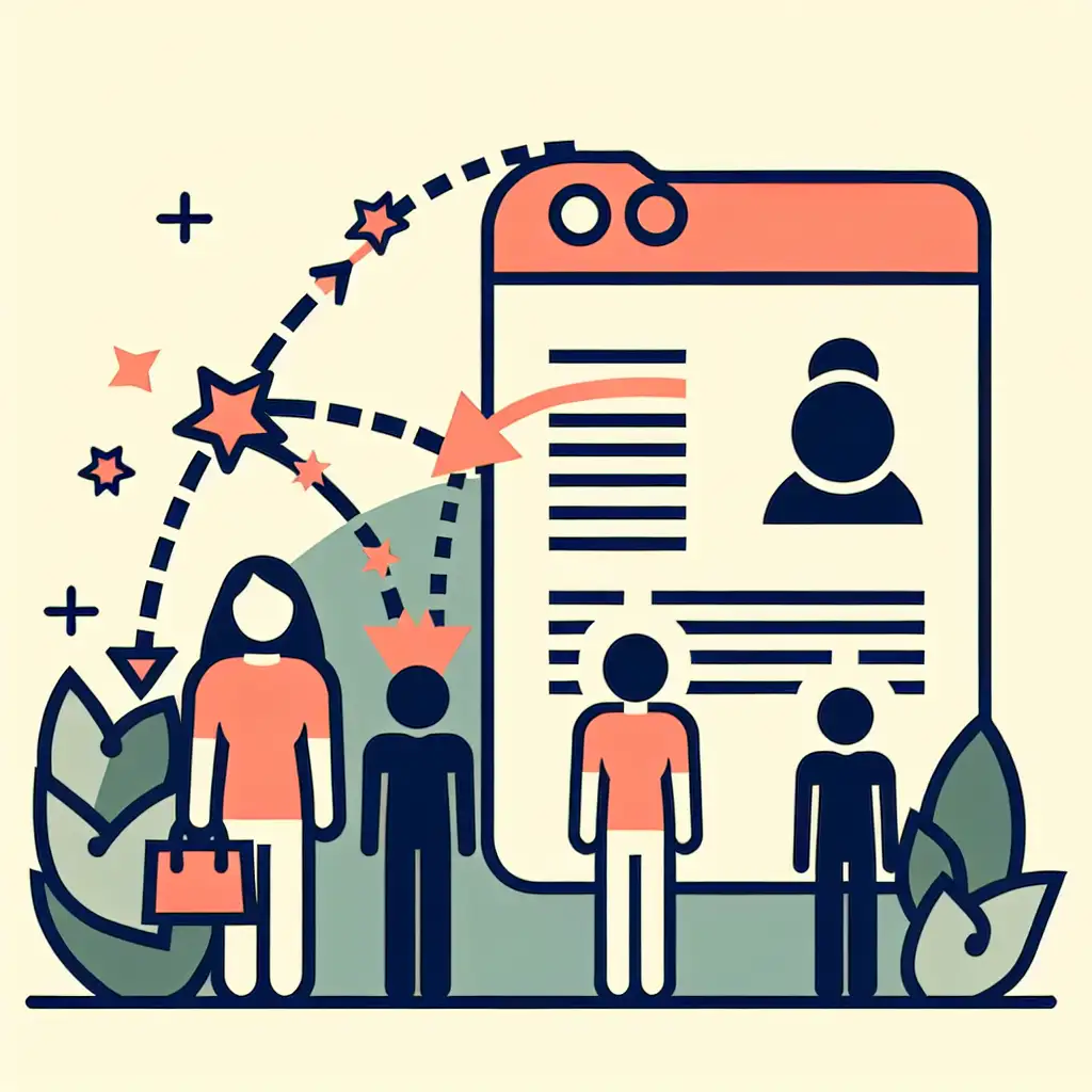 Menarik Pelanggan Baru dengan Teknik Pemasaran Berbasis Konten