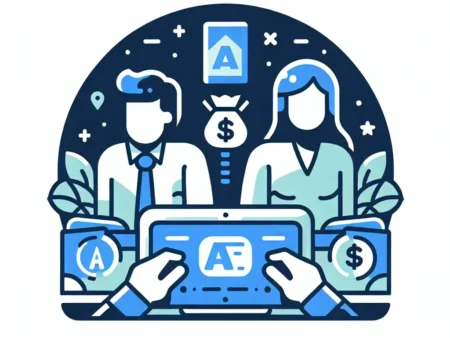 Pendapatan Pasif melalui Program Afiliasi: Cara Mudah Memulai