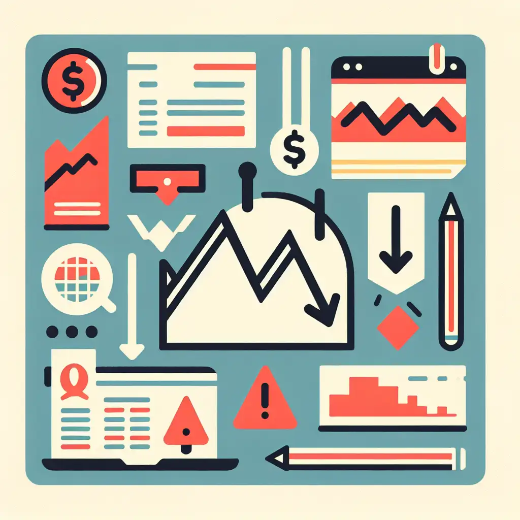 Menghindari Kesalahan Umum dalam Investasi Saham