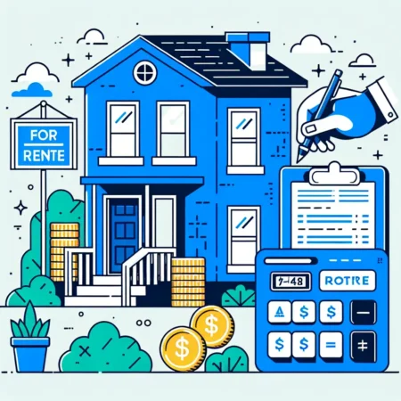 Menciptakan Pendapatan Pasif dari Penyewaan Properti
