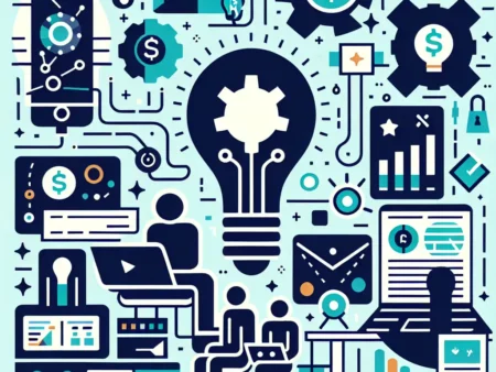 Berinvestasi dalam Startup Teknologi: Prospek dan Tantangan