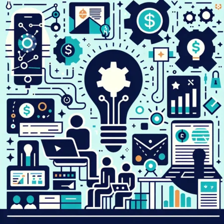Berinvestasi dalam Startup Teknologi: Prospek dan Tantangan