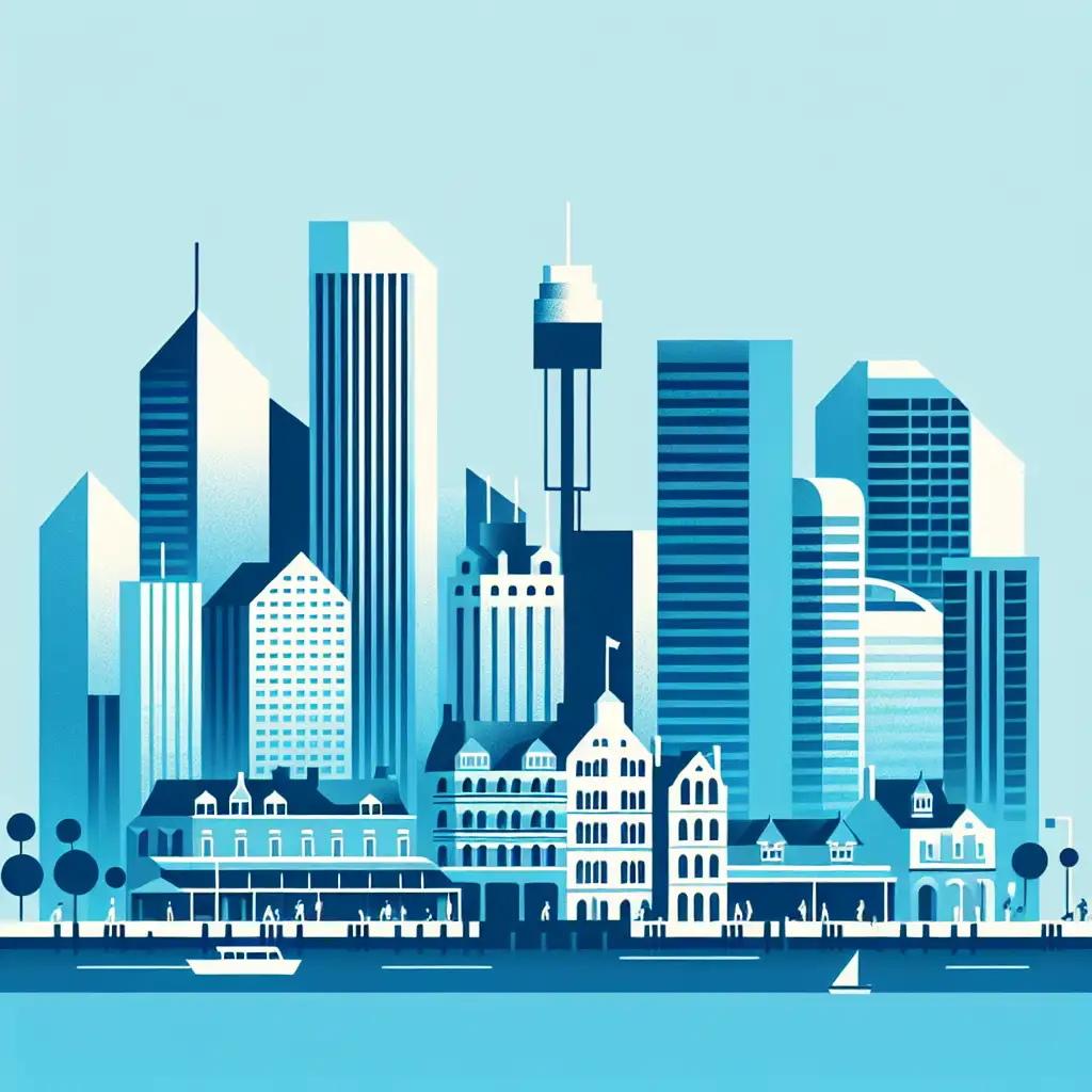 Paito Warna Sydney Pola Tarung