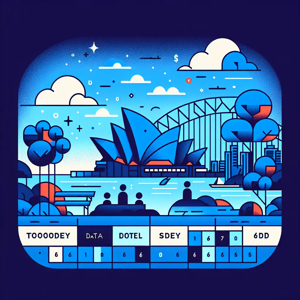 Data Togel Sydney 6D Virdsam