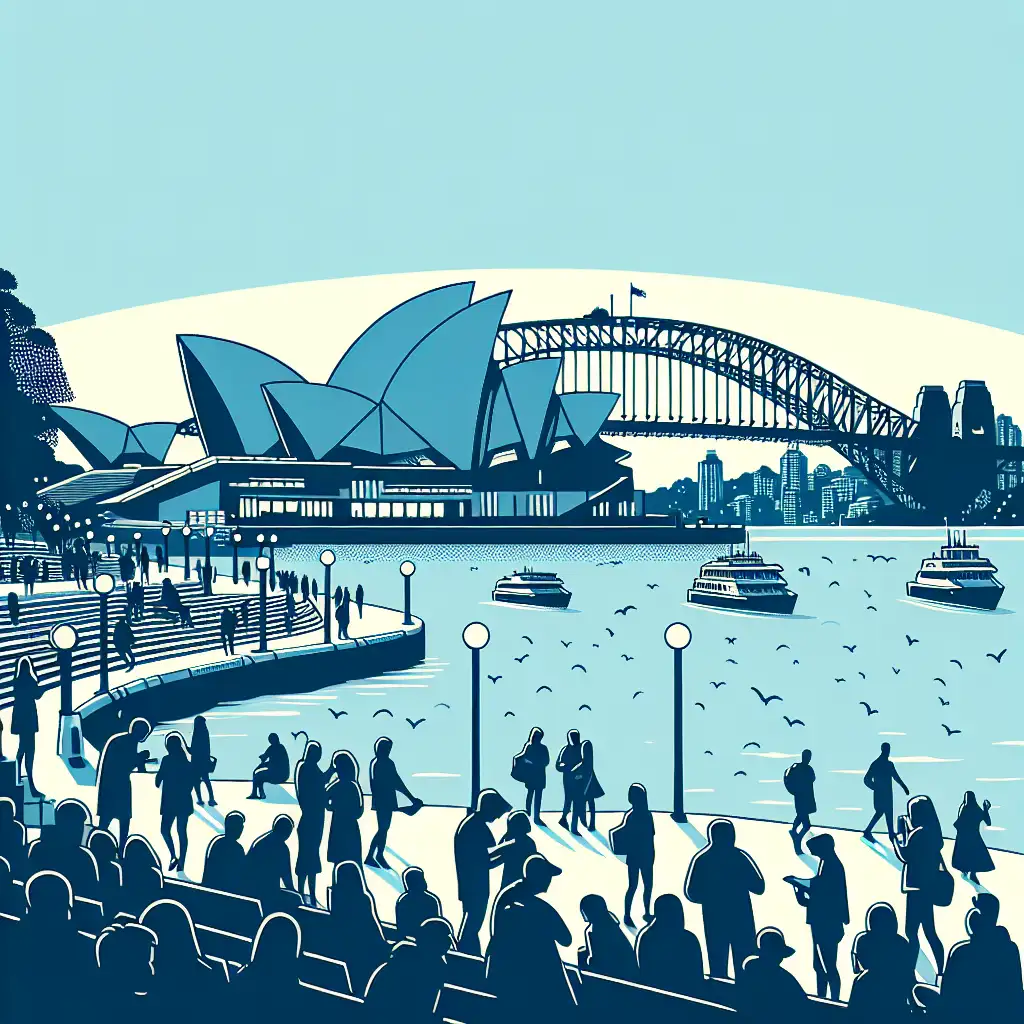Live Draw Sydney Nagasaon