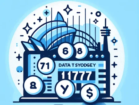 Data Togel Sydney Angkanet