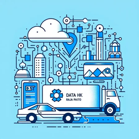 Data HK Raja Paito