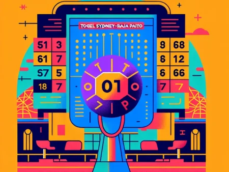 Data Togel Sydney Raja Paito