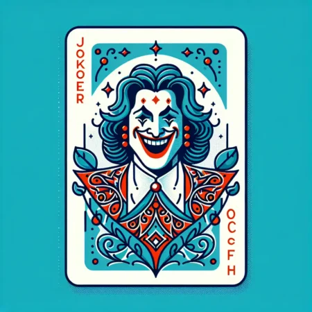 Live Draw HK Joker Merah