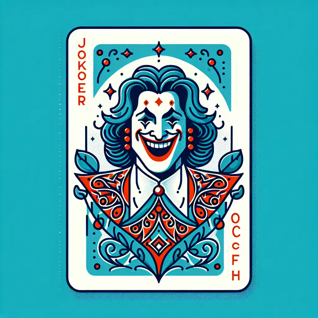 Live Draw HK Joker Merah