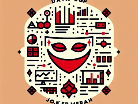 Data SGP Joker Merah