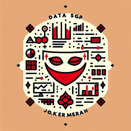 Data SGP Joker Merah