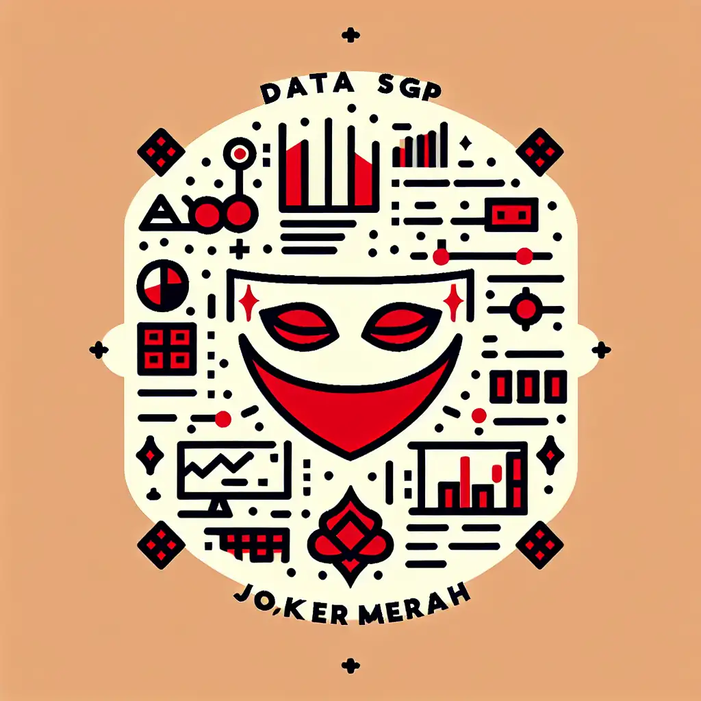 Data SGP Joker Merah