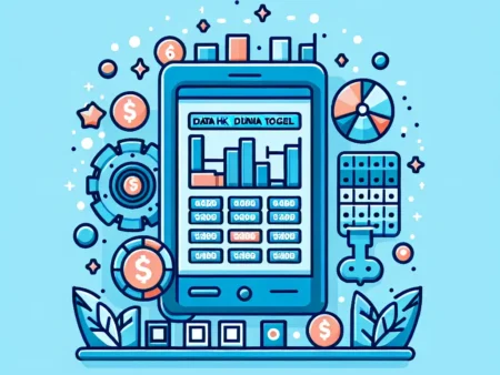 Data HK 6D Raja Dunia Togel