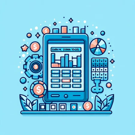 Data HK 6D Raja Dunia Togel