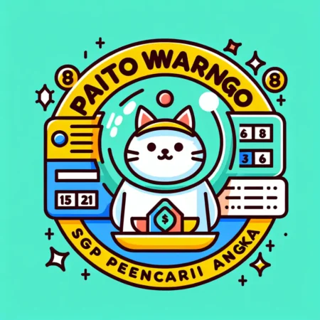 Paito Warna SGP Pencari Angka