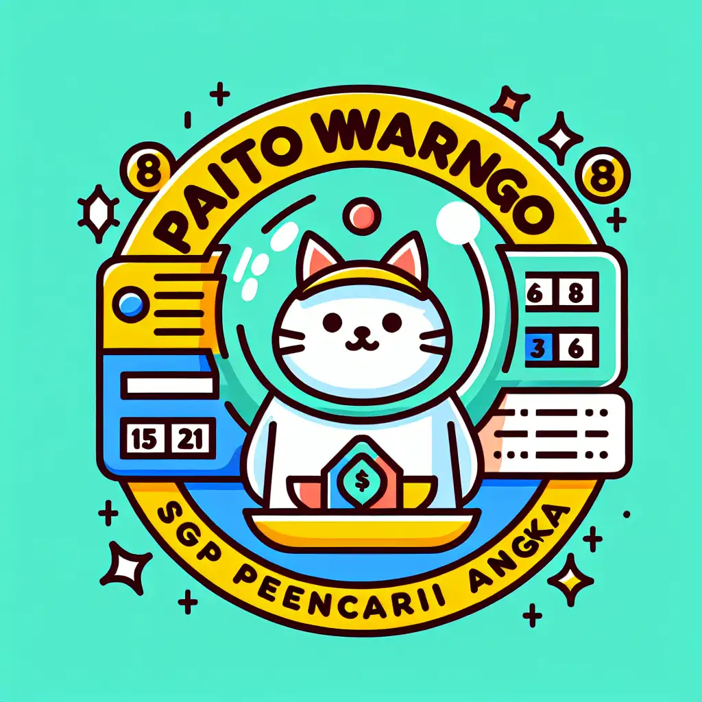 Paito Warna SGP Pencari Angka