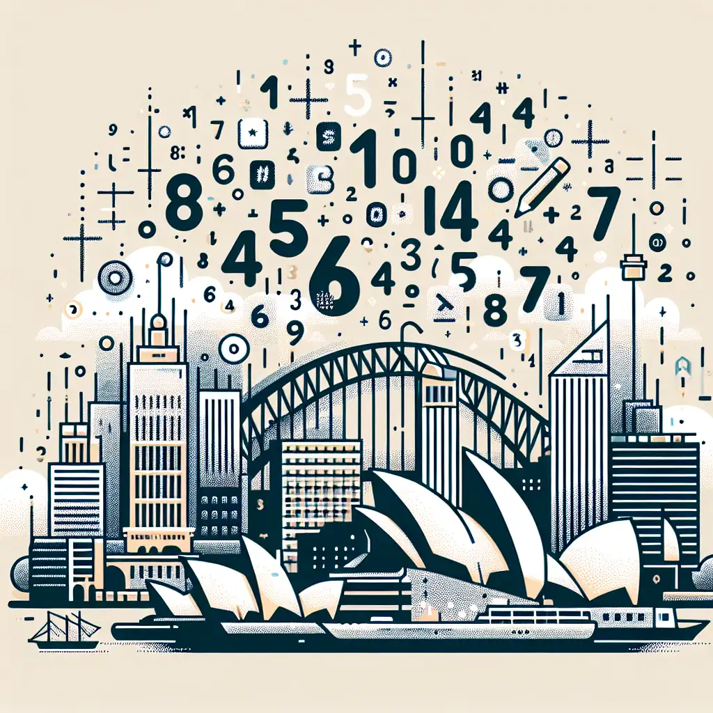 Live Draw Sydney Pencari Angka