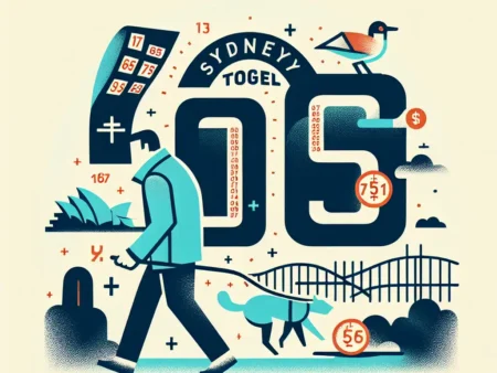 Data Togel Sydney 6D Pencari Angka