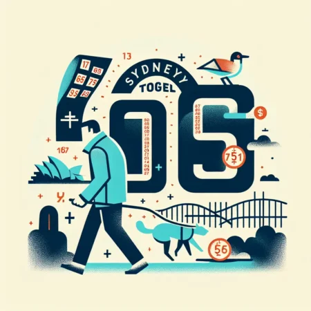 Data Togel Sydney 6D Pencari Angka