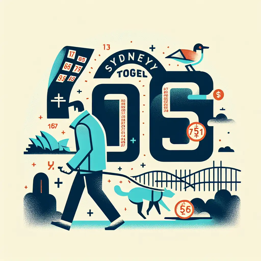 Data Togel Sydney 6D Pencari Angka