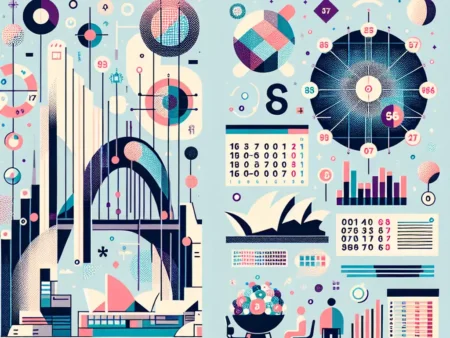 Data Togel Sydney Angka Paito