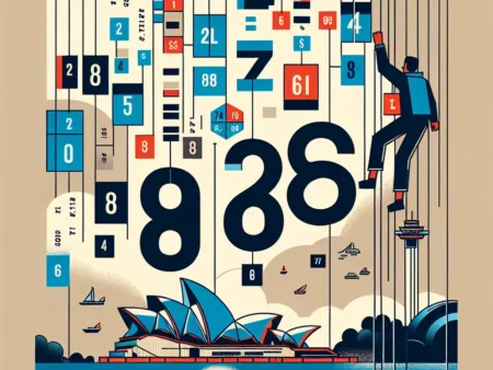 Data Togel Sydney 6D Angka Paito