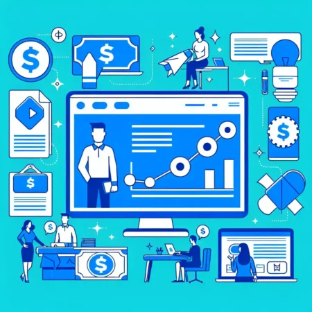 Strategi Bisnis untuk Meningkatkan Brand Awareness dengan Iklan Berbayar