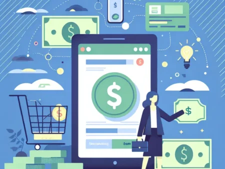 Menciptakan Pendapatan Pasif melalui Menjual Template atau Produk Digital
