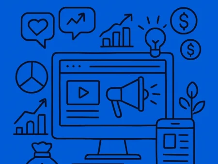 Membangun Pemasaran Digital untuk Bisnis Kecil dengan Anggaran Terbatas