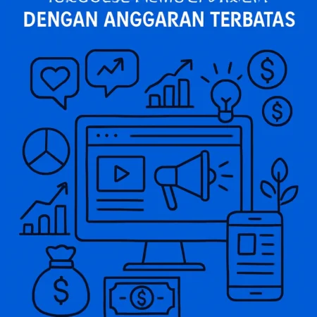 Membangun Pemasaran Digital untuk Bisnis Kecil dengan Anggaran Terbatas