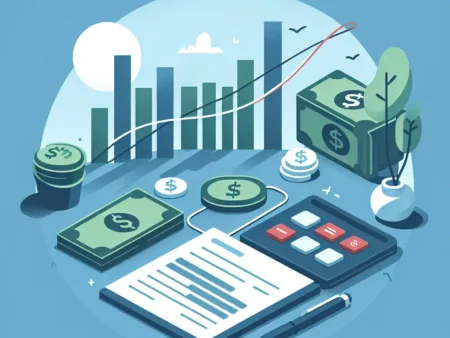 Mengelola Keuangan Bisnis dengan Menggunakan Prinsip Cash Flow yang Efektif