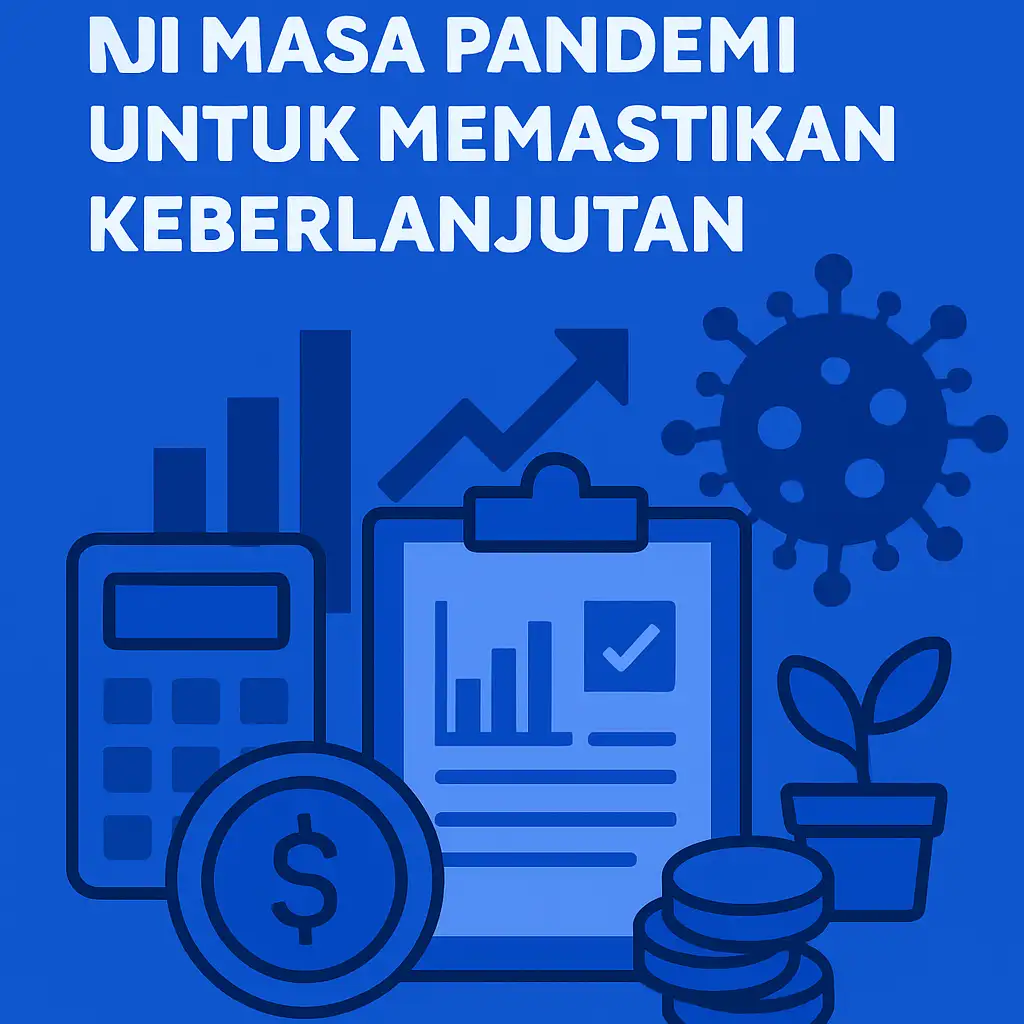Mengelola Keuangan Bisnis di Masa Pandemi untuk Memastikan Keberlanjutan